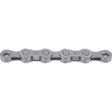 Cadena kmc e12 cadena e12 25 uds. plata