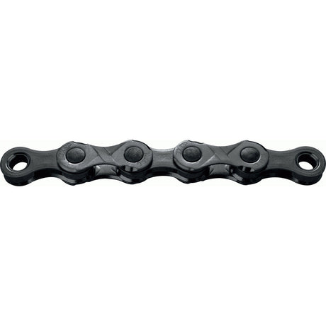 Collar KMC E12 BlackTech, 1 2x11 128, 130 enlaces, pasador de 5.2 mm, 12 velocidades