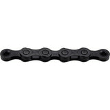 Cadena de bicicleta KMC DLC 12 - 126 Schakels (negro)