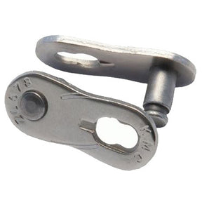 KMC SLOESSCHIPL INTERSIRSLINK Z1EHX NR EPT Silver Wide (40)