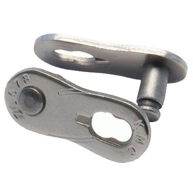 KMC SLOESSCHIPL INTERSIRSLINK Z1EHX NR EPT Silver Wide (40)