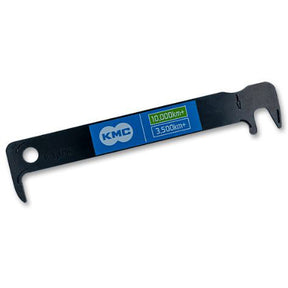 Comprobador de cadena Kmc Comprobador de cadena de 10.000 km+