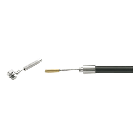 Cable de engranaje 3 velocidades Elvedes Sturmey Archer 6440XL