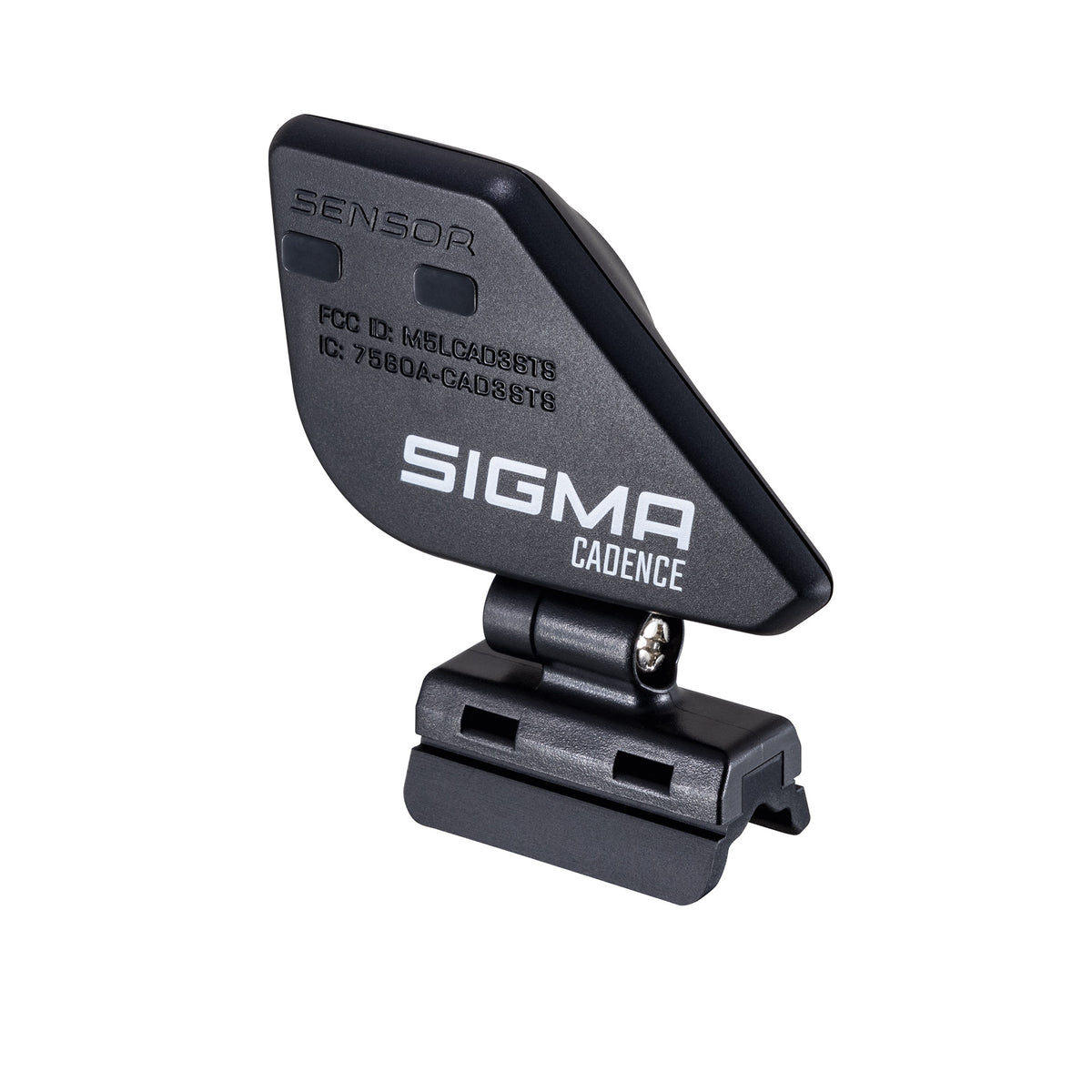 Sensor de frecuencia de seguimiento Sigma STS