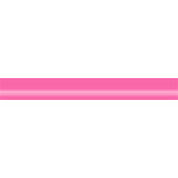 Elvedes Remkabel Kit ATB Race Universal Pink 2017150