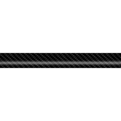 Elvedes Linear Buitenk 5 mm (10m) Carbonlk Liner 2010016-10
