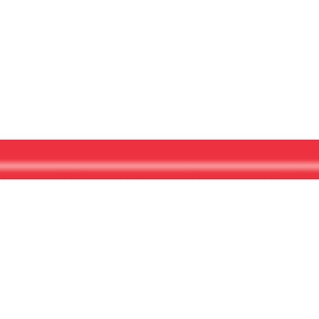 Elvedes REM COULDER CABLE 5 mm (10 m) Red Liner 1125tef-7-10