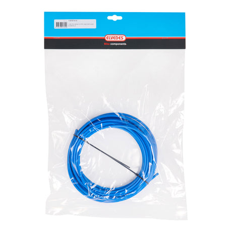 Elvedes REM COULDER CABLE 5 mm (10m) Liner azul 1125tef-8-10