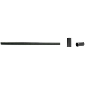 Cable exterior de conmutación Elvedes sf �5mm 240mm + 2 casquillos (10uds)