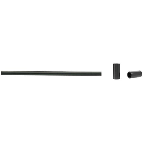 Cable exterior de conmutación Elvedes sf �5mm 240mm + 2 casquillos (10uds)