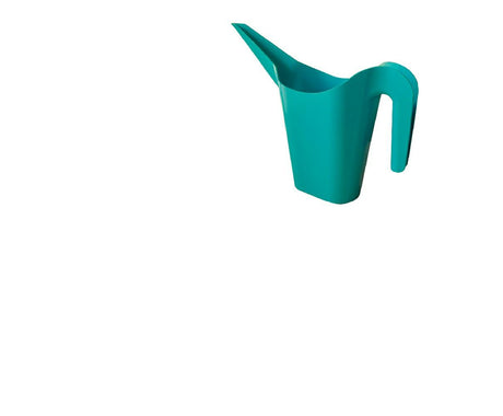 Ramp water 1l turquoise