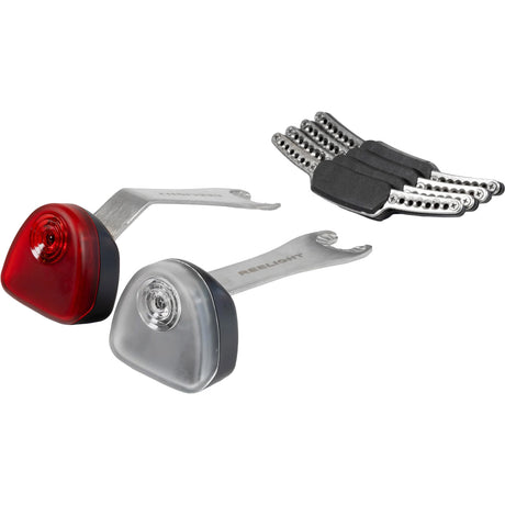 Set de iluminación Reelight SL220+ flash de inducción