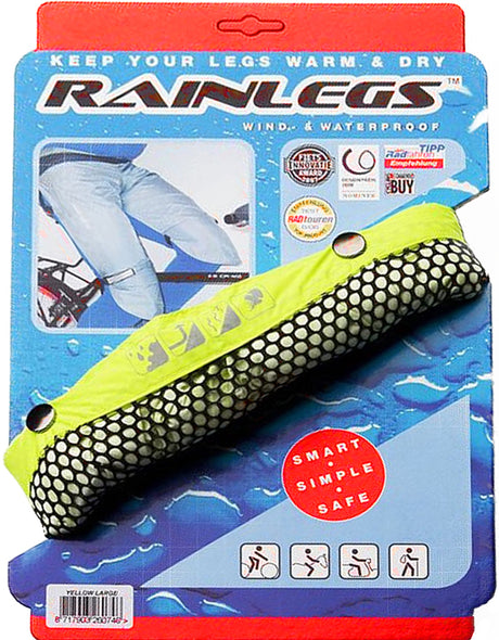 Pantalones de lluvia de Rainleg