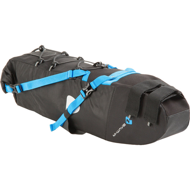 Alforja M-wave rugoso paseo 11l (grande)