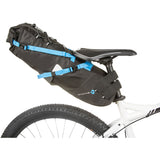 Alforja M-wave rugoso paseo 11l (grande)