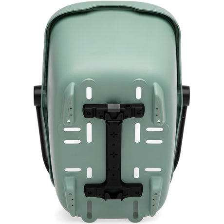 Nuevo Looxs Mand Clipper Green Racktime 2.0 28L 47x37x27 cm 700,811RT2.0