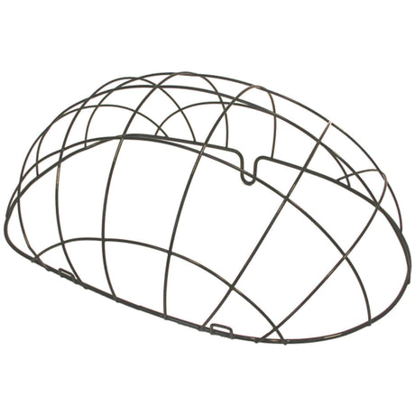 Albahaca pasja - cúpula - 50 cm - negro