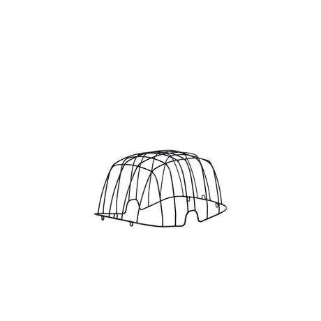 Basil Buddy - Dome - Negro