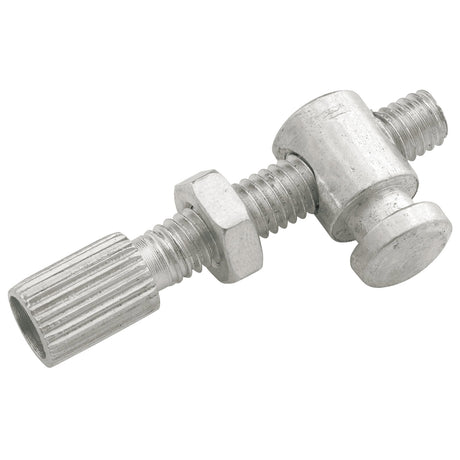 Regulador freno tambor elvedes m6 acero (15) elv7415
