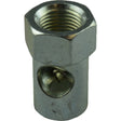 Bofix b20320 nuez boquilla derecha sa imitación