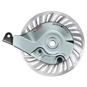 Shimano RollerBrake BrakePlaat Achter BRC6000 OEM (25)