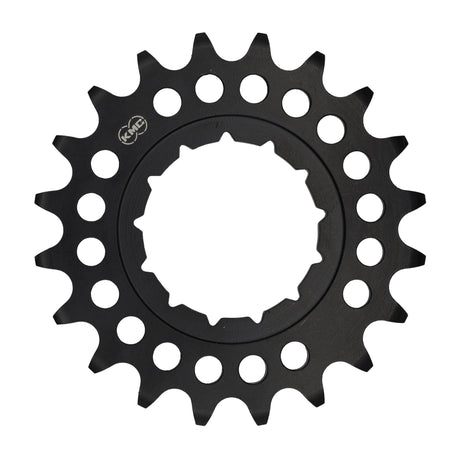 Piñon kmc rohloff