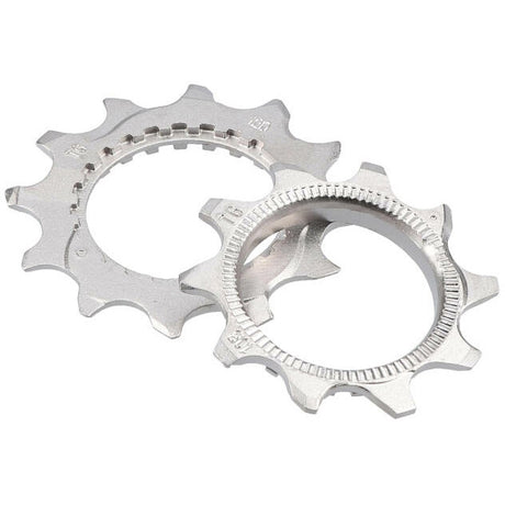 Cuña de piñón Shimano.10 12t 12v con espaciador