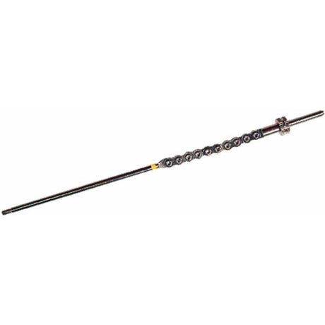Sturmeyarcher Sturmey Archer HSA585 Post de control para 5 velocidades (amarillo)