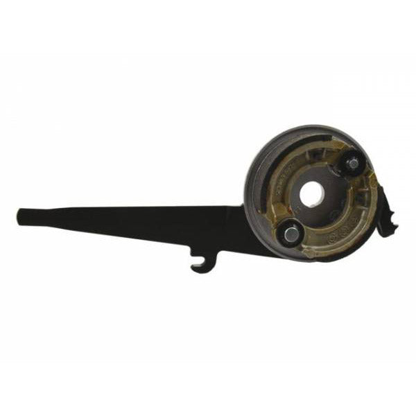 Sturmey-archer europa n.v. Placa de anclaje sturmey archer hsb409 hsb345 70 mm acero plata