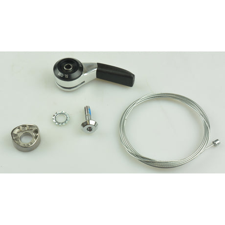 Sturmeyarcher SA HSJ981 ajustador de manillar 3V SLS30 28,6mm