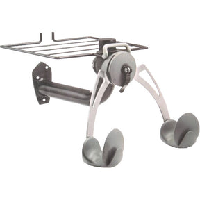 VWP Ultrastand Hanging Wall Hook Deluxe para Race ATB Bicycle