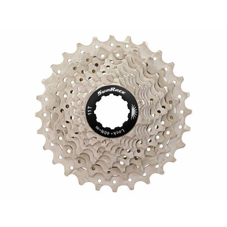 Sunrace 10V Cassette 11-25
