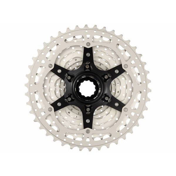 Sunrace Cassette 11 Velocidad 11-36 T CSMS8 Plata