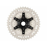 Sunrace Cassette 11 Velocidad 11-36 T CSMS8 Plata