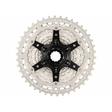 Sunrace Cassette 11 Velocidad 11-36 T CSMS8 Plata
