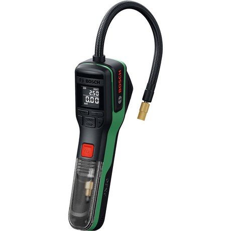 Bosch – easypump – bomba de aire inalámbrica – presta – 10,3 bar
