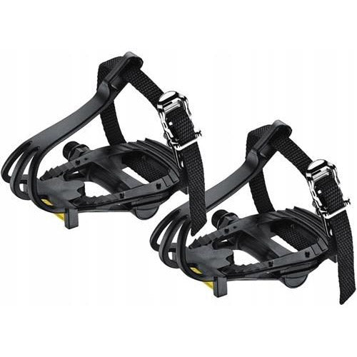 Pedales de carreras xlc pd-r01