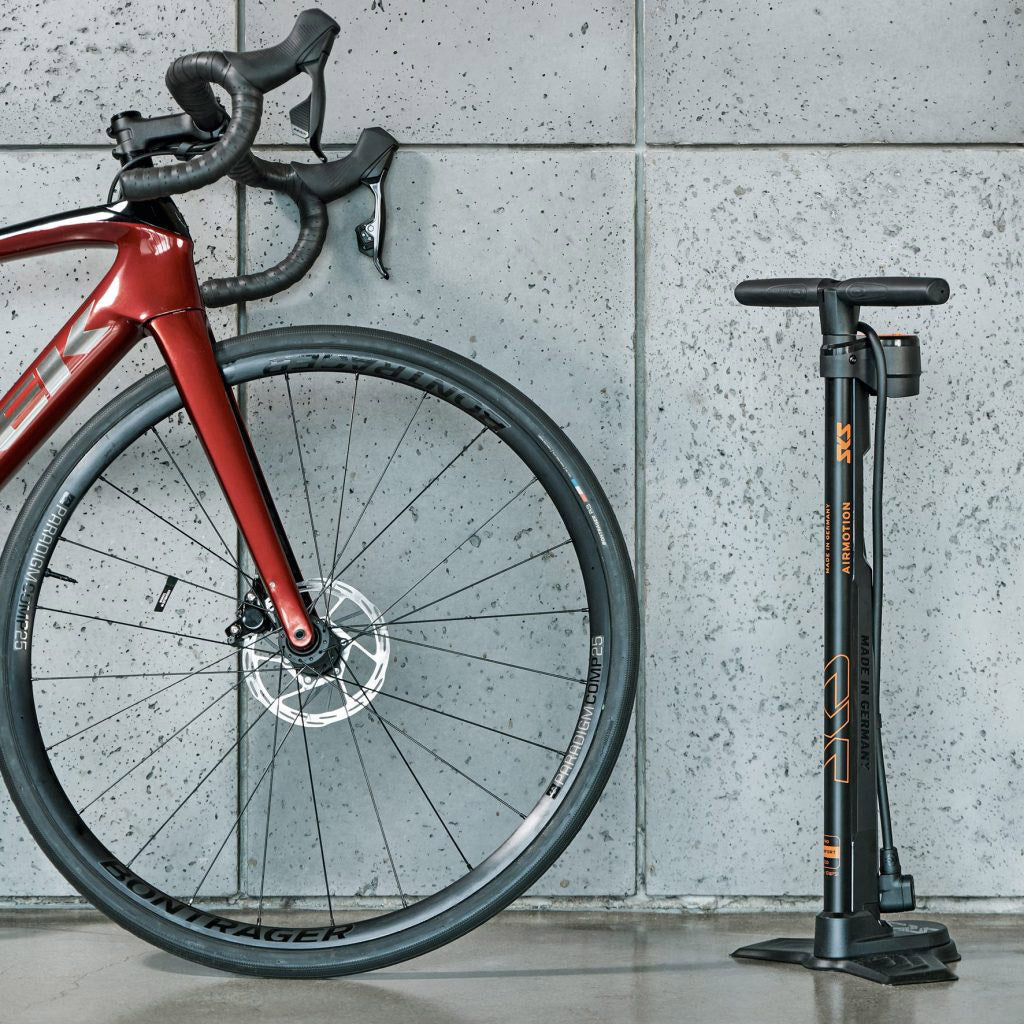 SKS Airmotion 12.0 Papler de piso