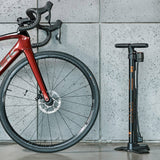 SKS Airmotion 12.0 Papler de piso