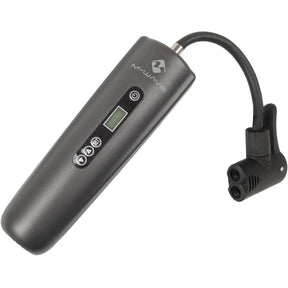 Bomba de aire a batería m-wave elumatik usb 2