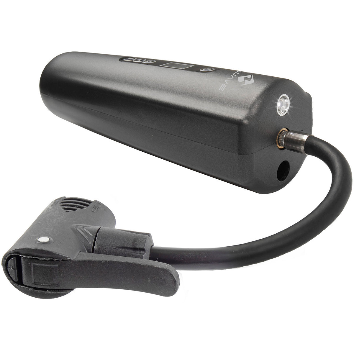 Bomba de aire a batería m-wave elumatik usb 2