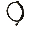 Sapo Bicycle Pump Snake Complete