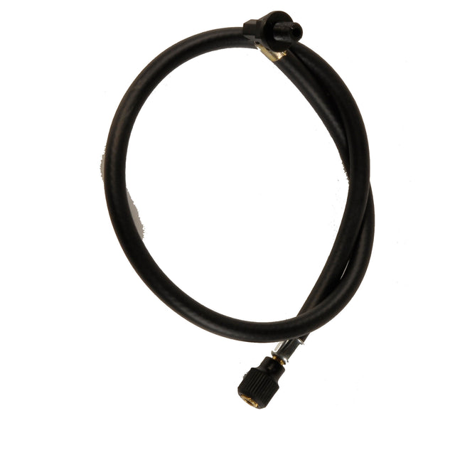 Sapo Bicycle Pump Snake Complete