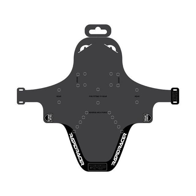 Rrp enduroguard - estándar - blanco