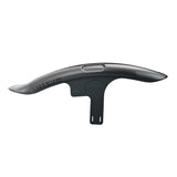 Rrp proguard brida para cables - frontal - mini - negro liso