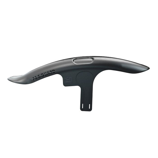 Rrp proguard brida para cables - frontal - mini - negro liso