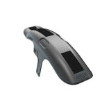 Rrp proguard brida para cables - frontal - mini - negro liso