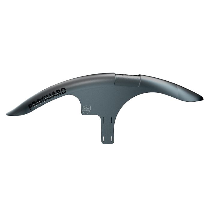Rrp proguard brida para cables - frontal - estándar - negro liso