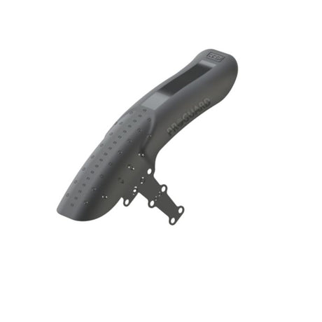 Rrp proguard brida para cables - trasera - mini - negro liso