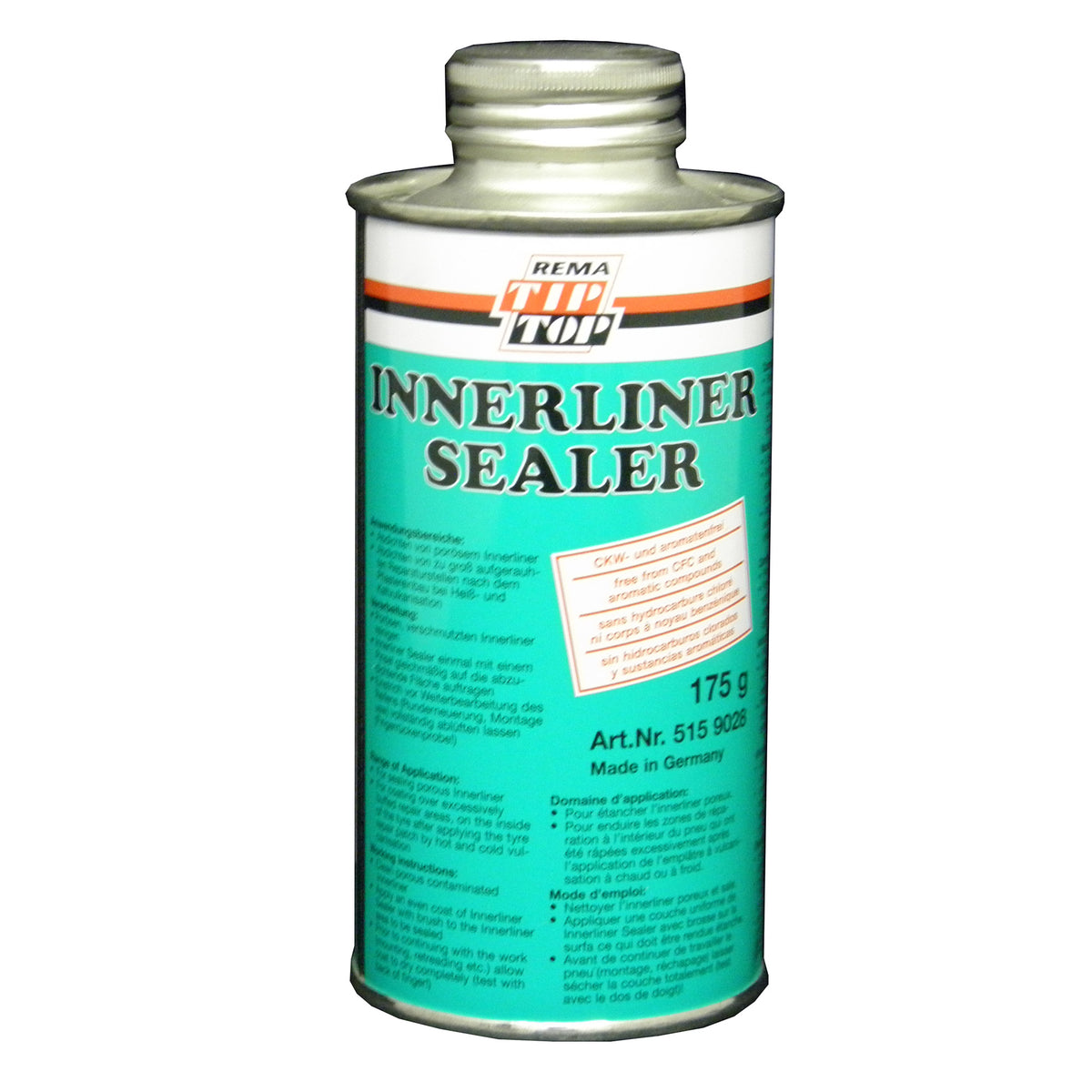Rema tip top tip sellador interior sellador 175g